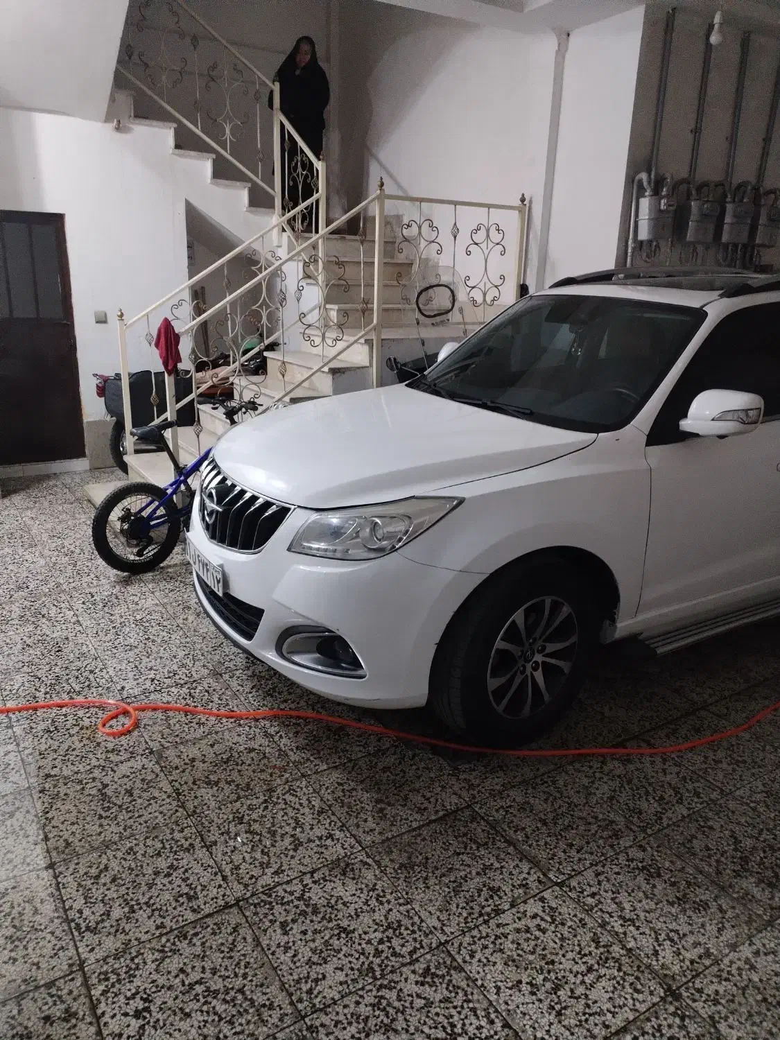 هایما 97|خودرو سواری و وانت|مشهد, فاطمیه|دیوار