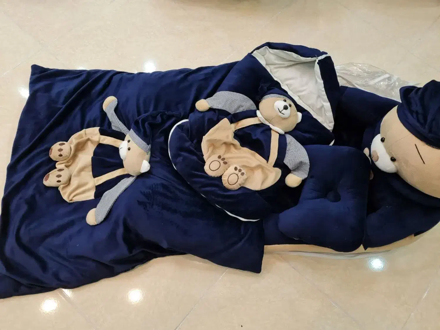 سرویس خواب|اسباب و اثاث بچه|کرمانشاه, |دیوار