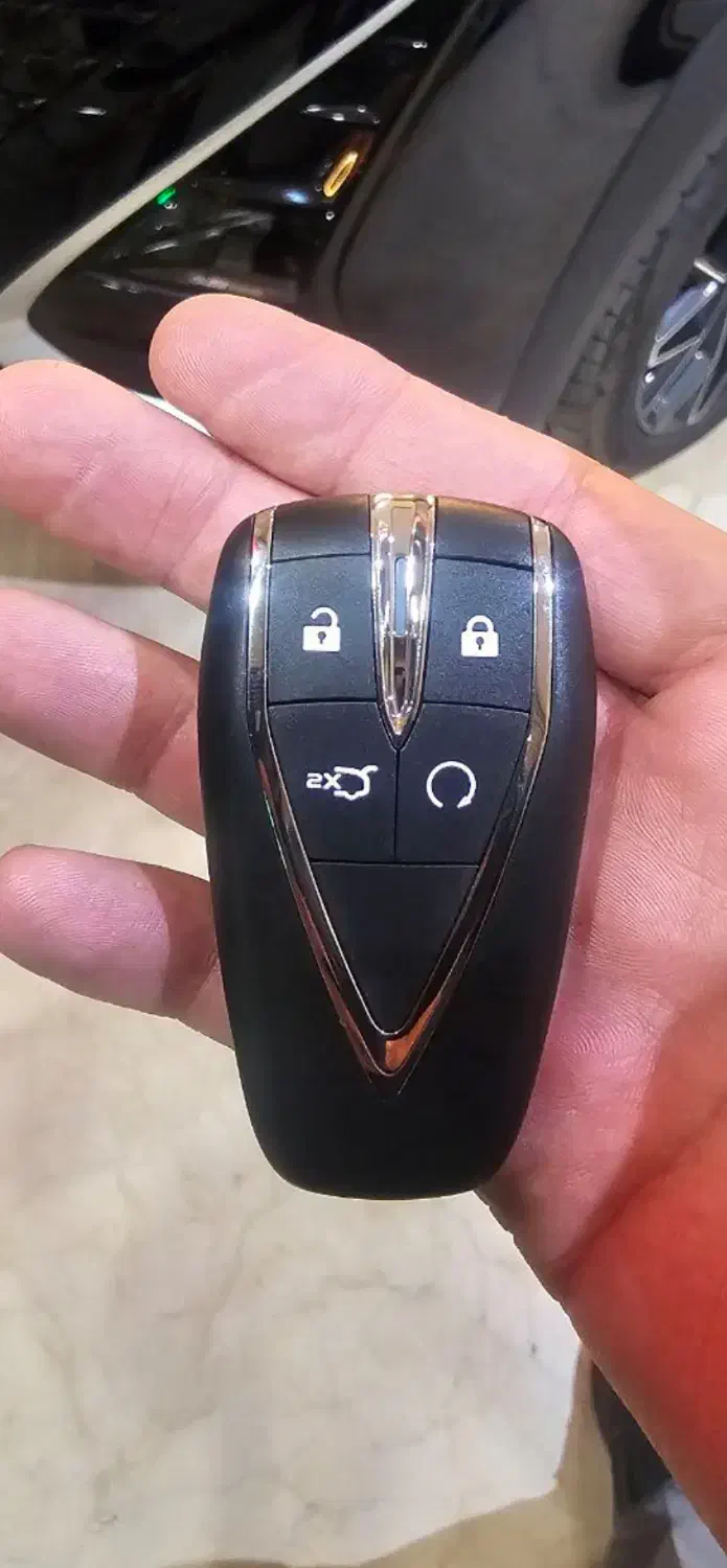 فروش چانگان یونی تی ۲۰۲۶|خودرو سواری و وانت|مشهد, شفا|دیوار