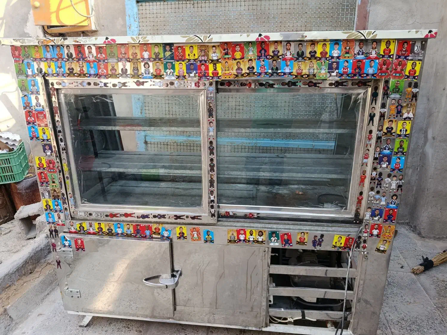 صحیح و سالم|فروشگاه و مغازه|چرام, |دیوار