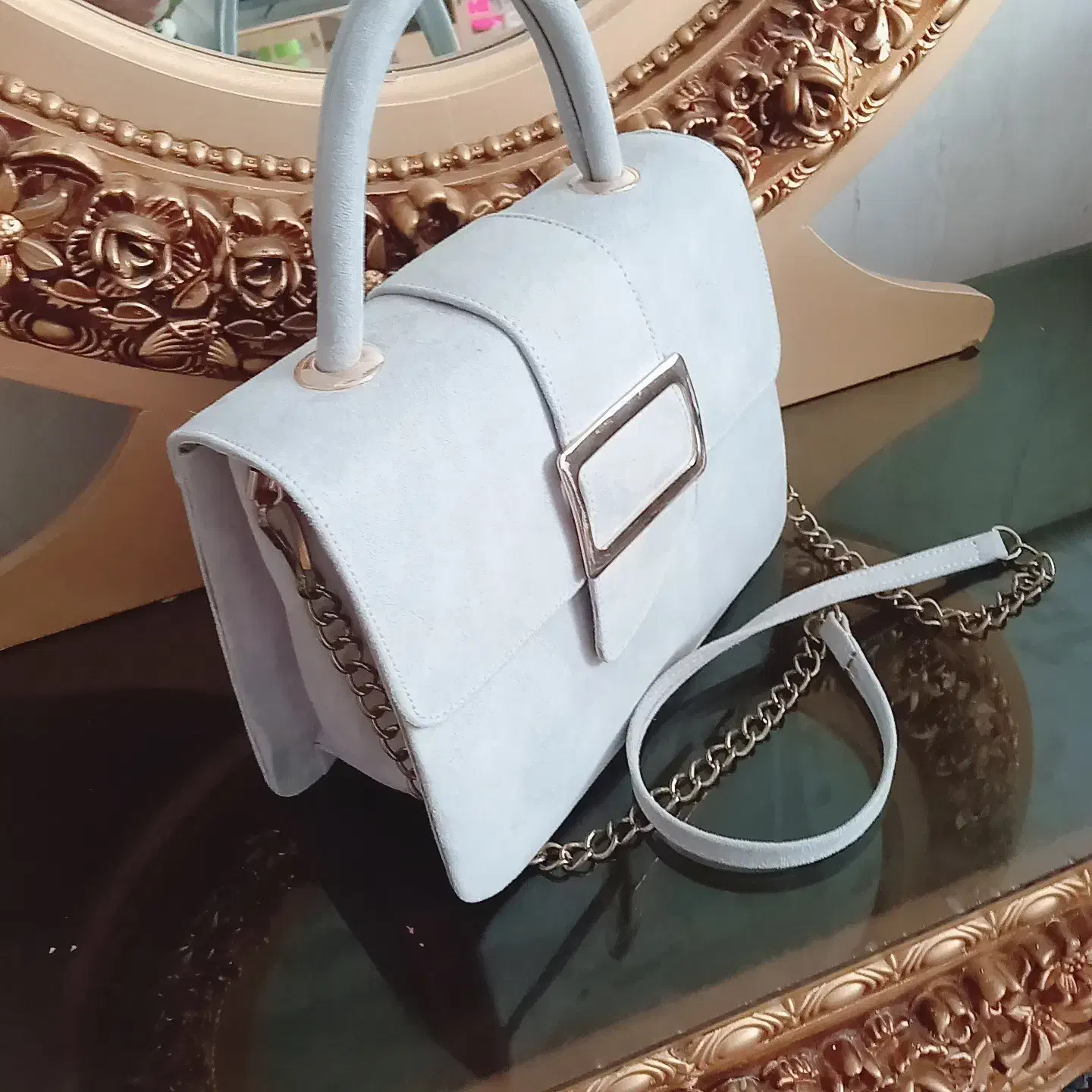 کیف و کفش مجلسی|کیف، کفش، کمربند|تربتحیدریه, شهرک ولیعصر|دیوار