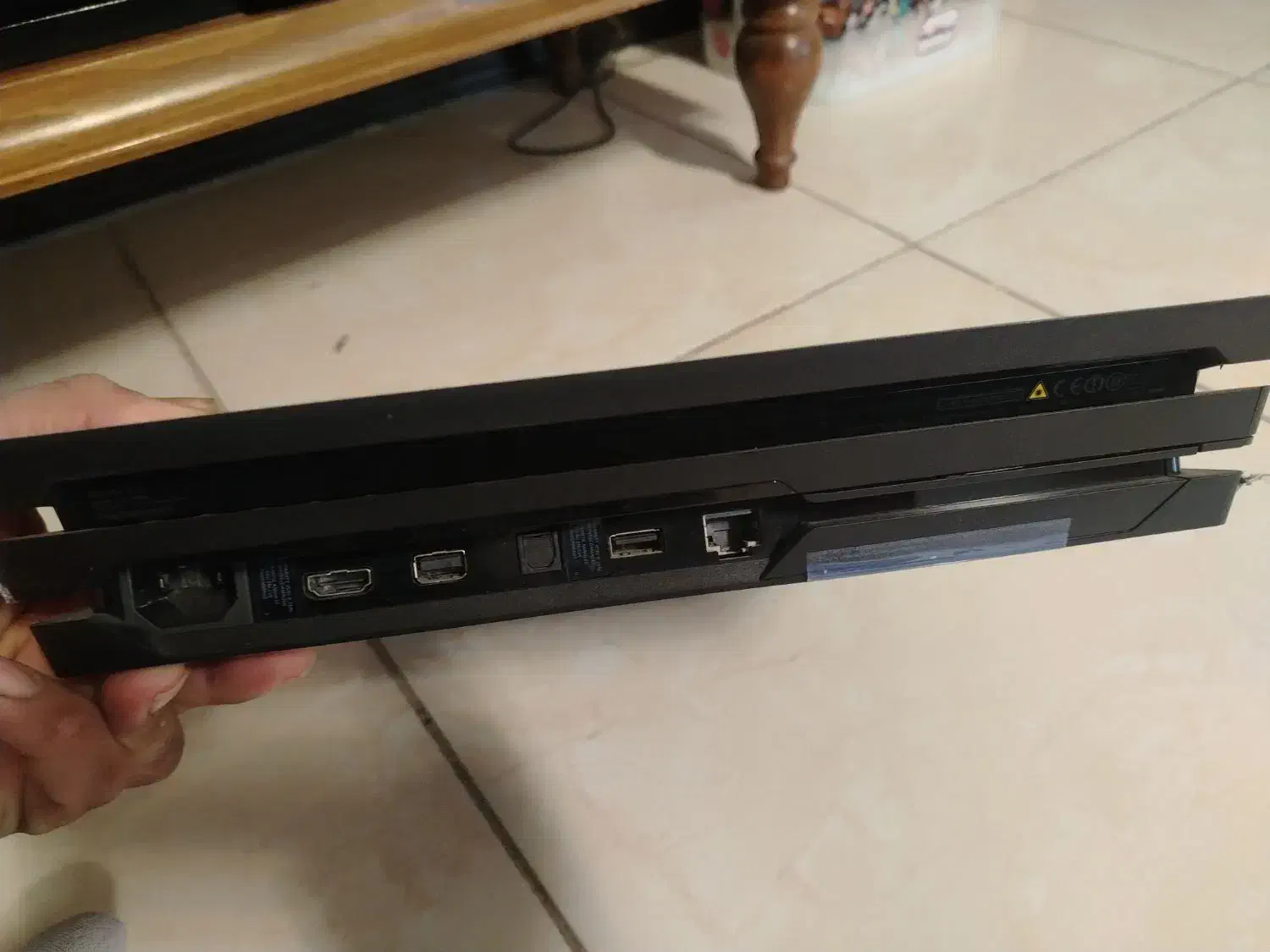 ps4|کنسول، بازی ویدئویی و آنلاین|دماوند, گیلاوند|دیوار