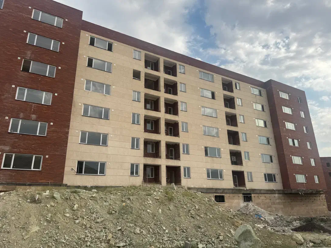 با کمترین سرمایه صاحب خانه شوید|فروش آپارتمان|پردیس, فاز ۵|دیوار