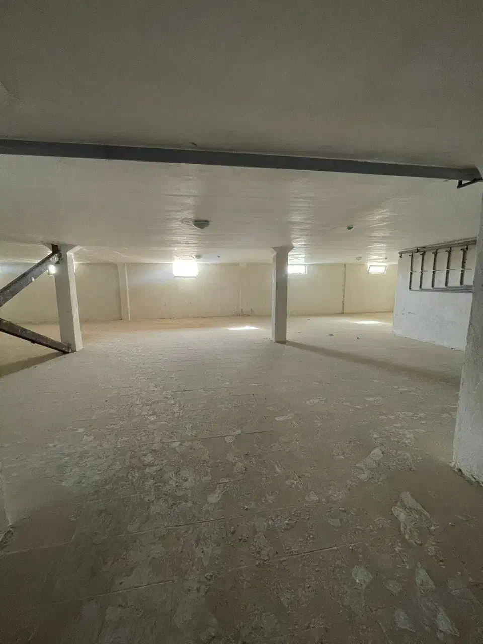 ۱۳۰متری خام نوساز|فروش آپارتمان|هشتگرد, شهرک گلخانه|دیوار