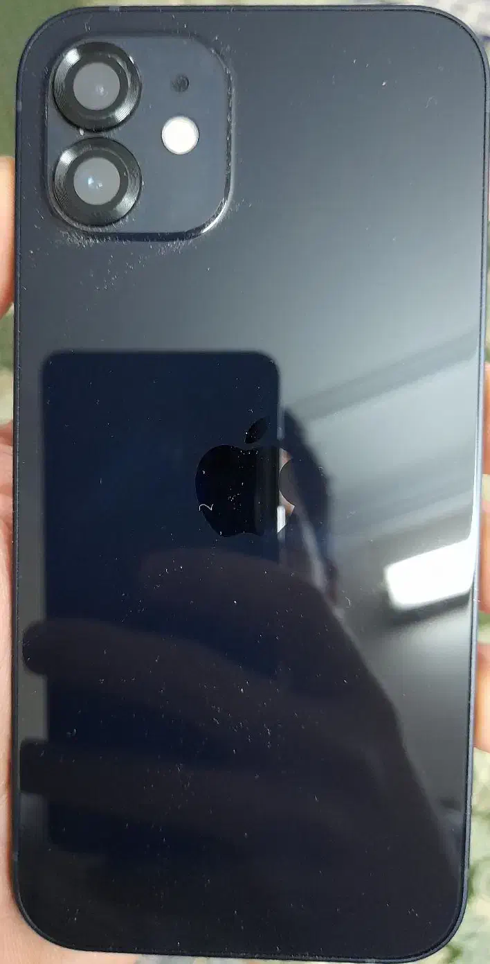 ایفون ۱۲ نرمال|موبایل|تهران, گلستان (شهرک راه آهن)|دیوار