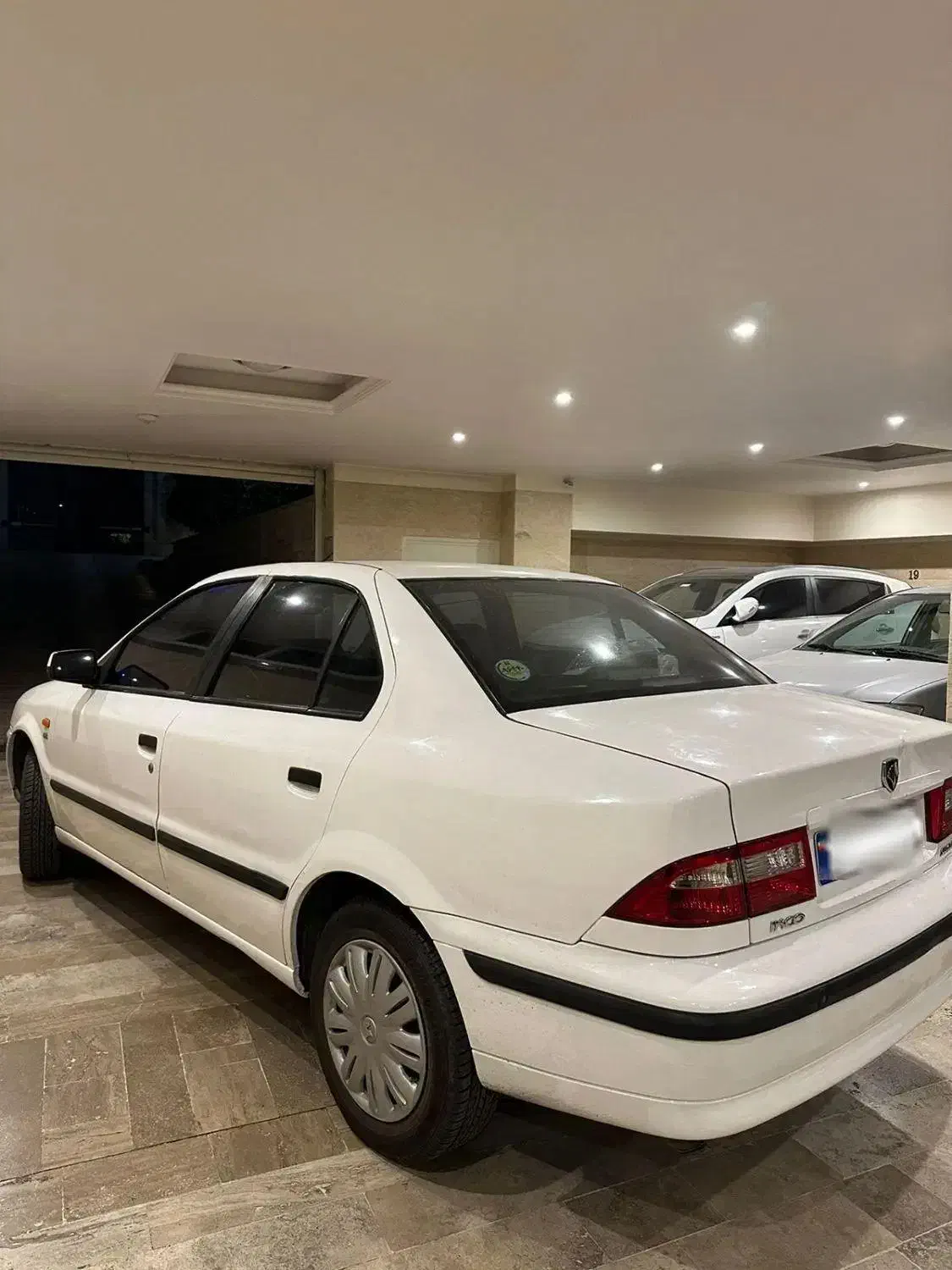 سمند lx 98 سفارش مدیران|خودرو سواری و وانت|کرج, فاز ۱ مهرشهر|دیوار