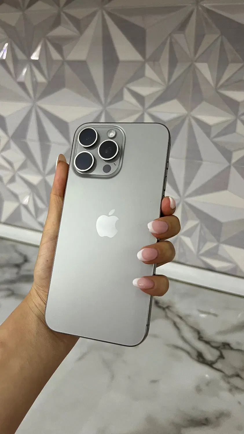 Iphon 15promax|موبایل|تهران, عبدلآباد|دیوار