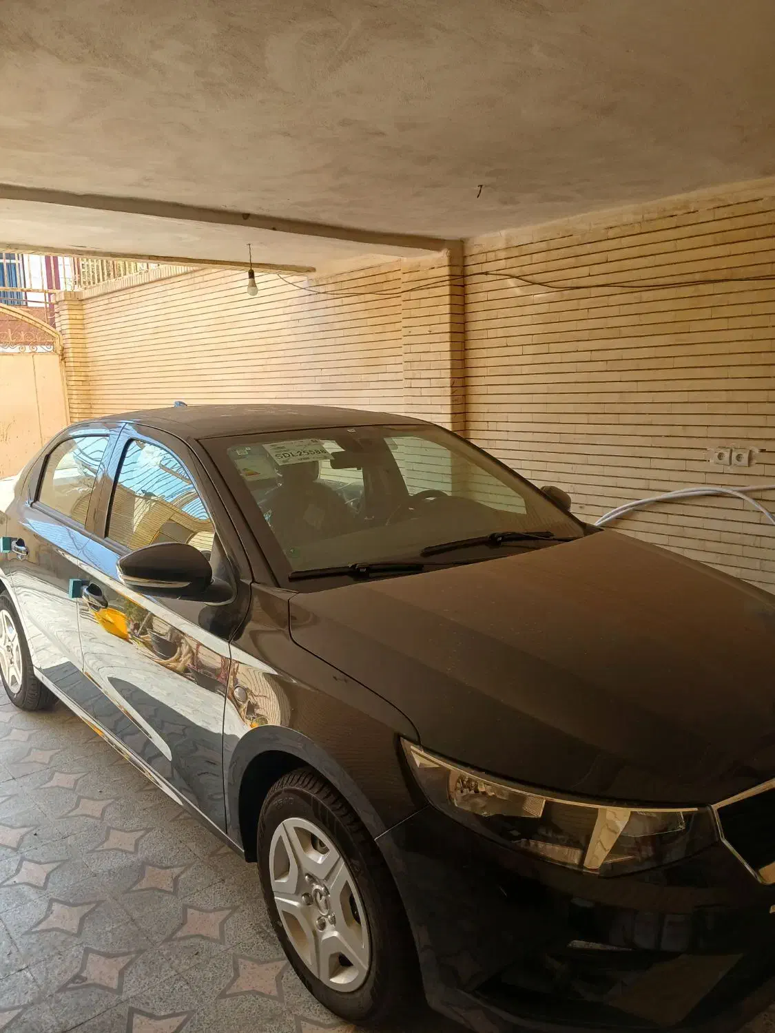 تارا V1 پلاس صفر مدل 1404|خودرو سواری و وانت|بندرعباس, |دیوار