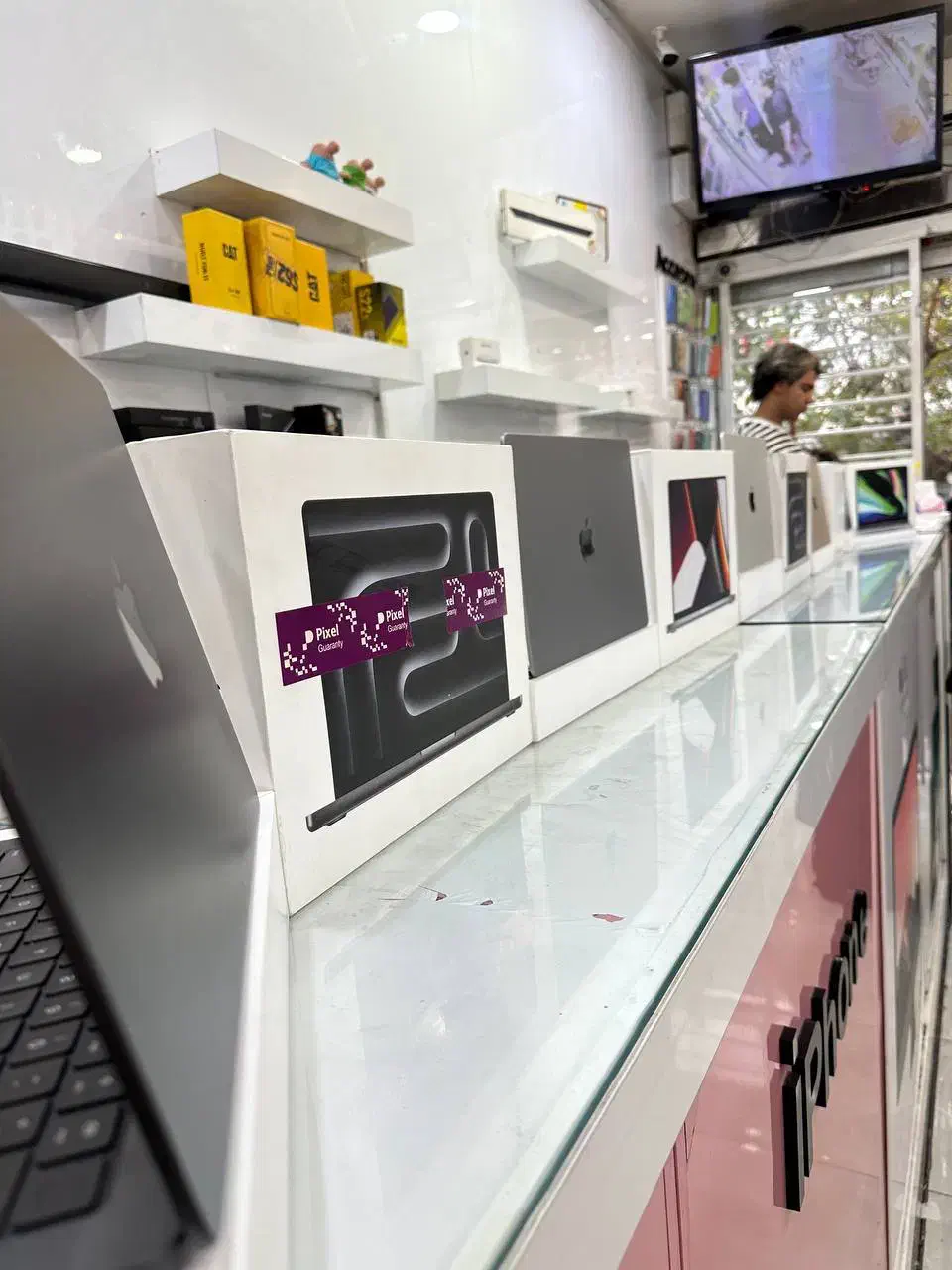 خربد فروش ایپد مکبوک iPad MacBook surface سرفیس|رایانه همراه|تهران, جردن|دیوار