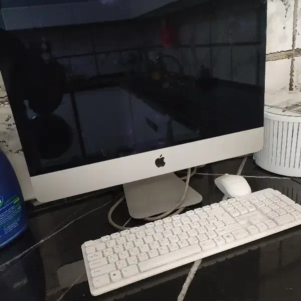 آی مک imac|رایانه رومیزی|مشهد, فاطمیه|دیوار
