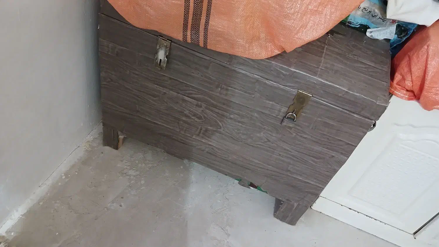 صندوق بادوام|ابزارآلات|مرند, |دیوار