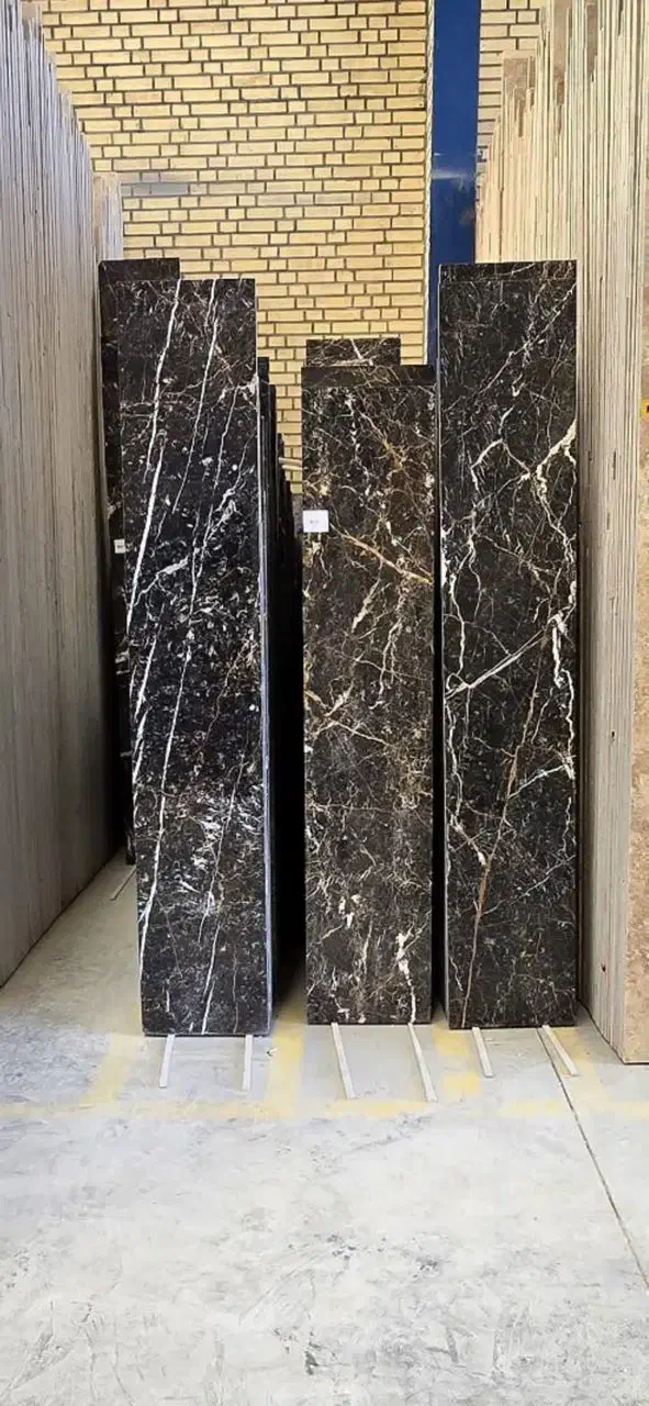 مرمریت گلدن بلک|مصالح و تجهیزات ساختمان|کرج, گلشهر|دیوار