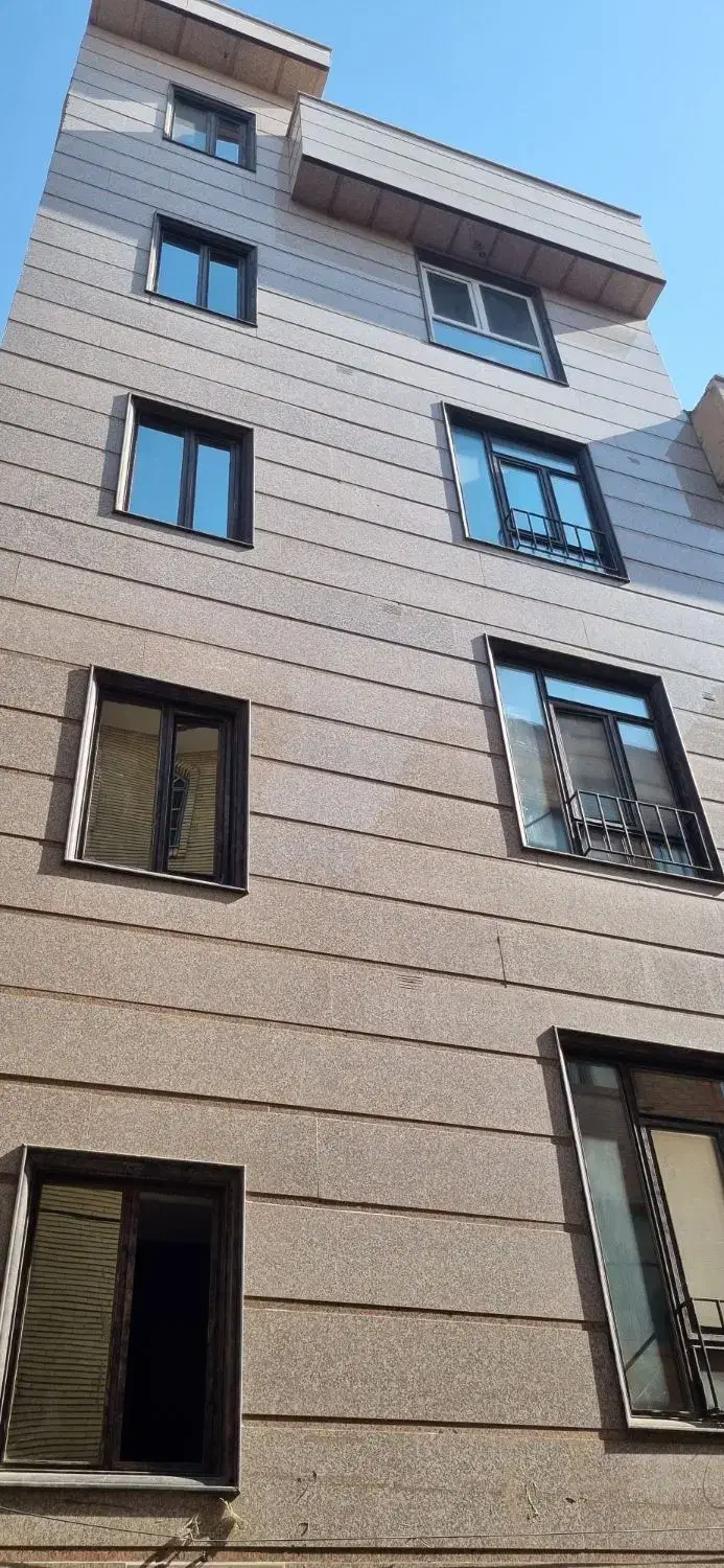 اجاره پارکینگ در جیحون|اجارهٔ آپارتمان|تهران, جیحون|دیوار