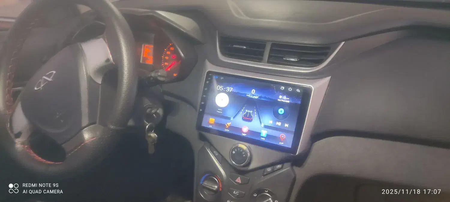 ماشین MVM315|خودرو سواری و وانت|اردکان, |دیوار