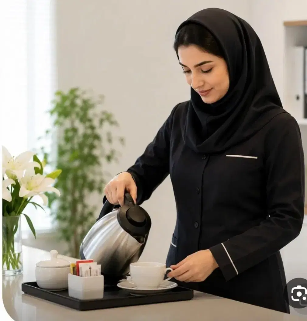 مهماندار|استخدام سرایداری و نظافت|تهران, پارک شهر|دیوار