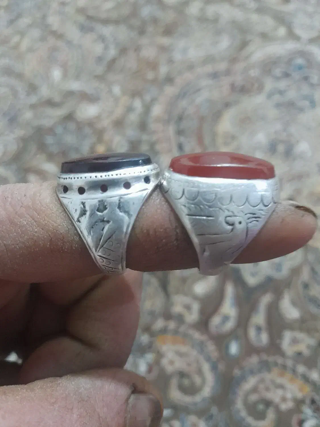 گرمی600|جواهرات|مشهد, پورسینا|دیوار