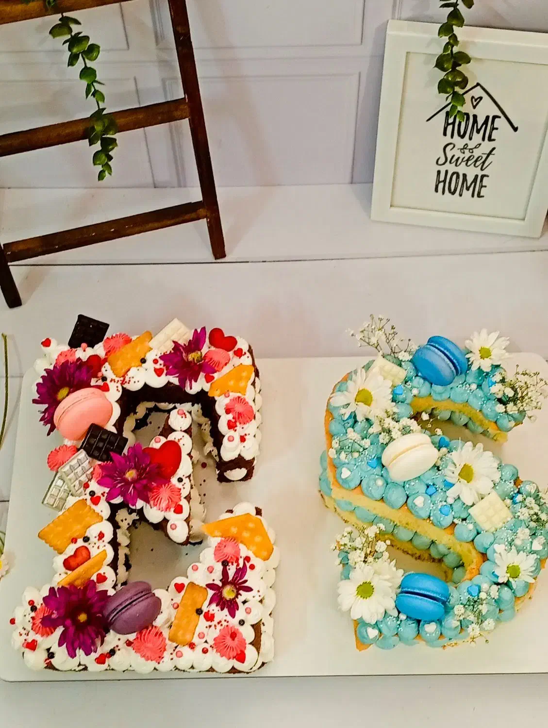 کیک تولد خانگی با تخفیف ویژه|خوردنی و آشامیدنی|مشهد, امیریه|دیوار