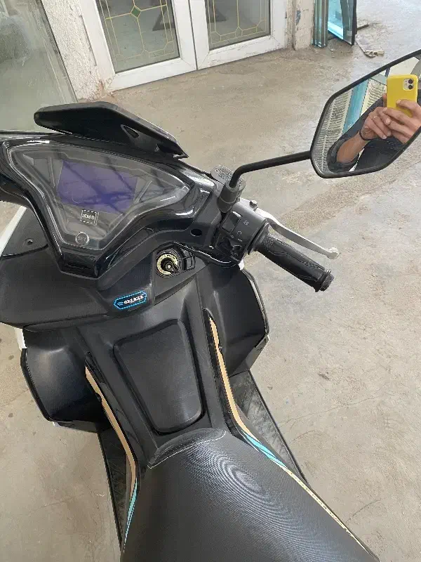 155|موتورسیکلت|مشهد, رستگار|دیوار