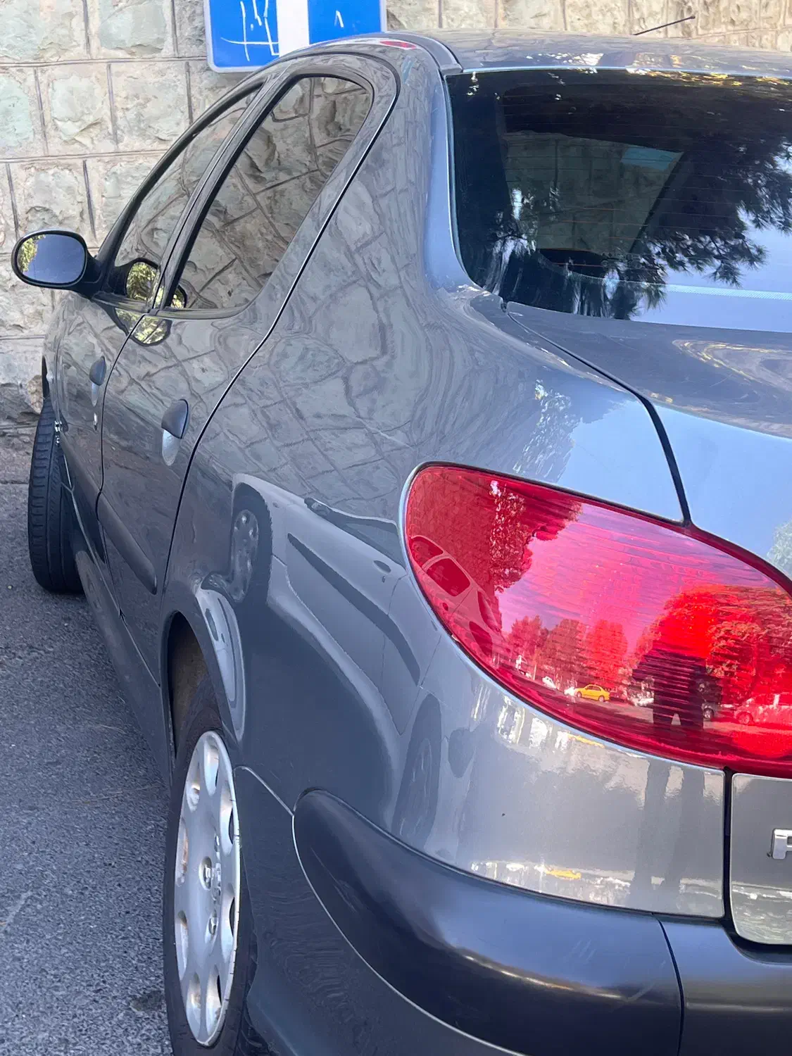 ۲۰۶ sd|خودرو سواری و وانت|تهران, مجیدیه|دیوار