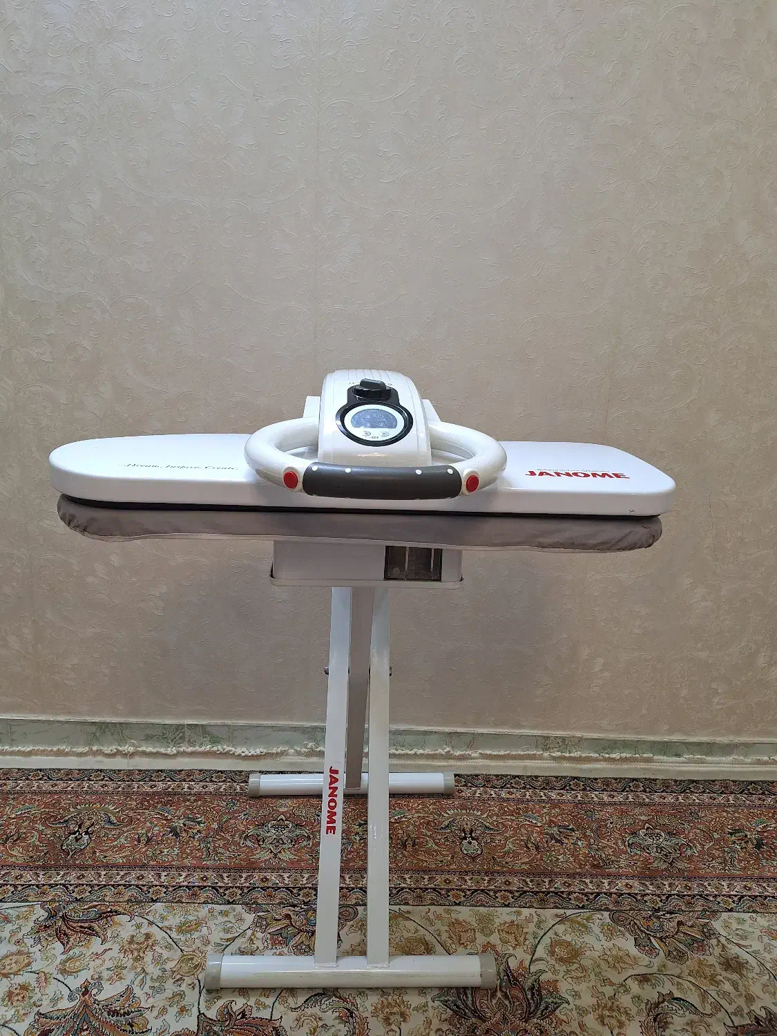 اتو پرس|اتو و لوازم اتو|تهران, مسعودیه|دیوار