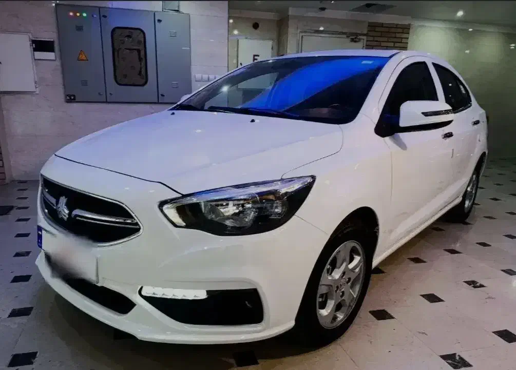 شاهین ۴۰۳|خودرو سواری و وانت|اردبیل, |دیوار