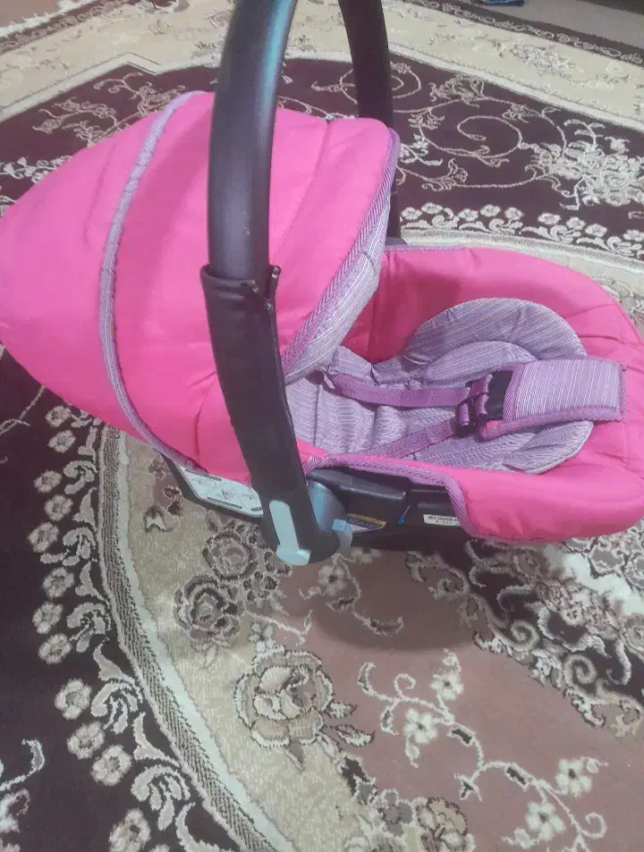 کریل نو سالم|کالسکه و لوازم جانبی|جویبار, |دیوار