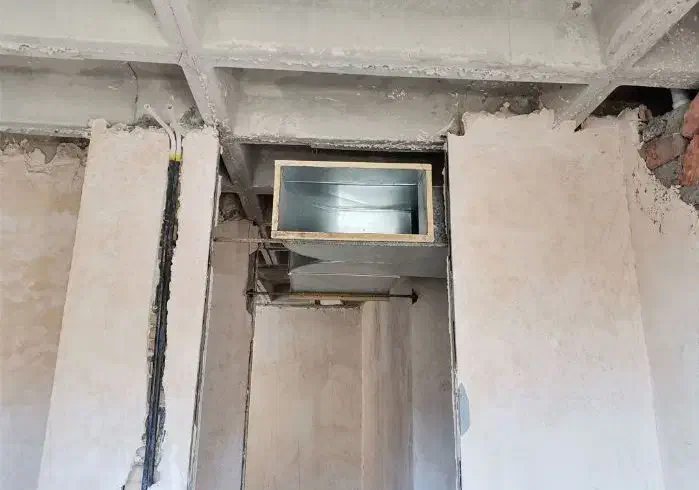 کانال سازی کولر|خدمات پیشه و مهارت|زاهدان, |دیوار