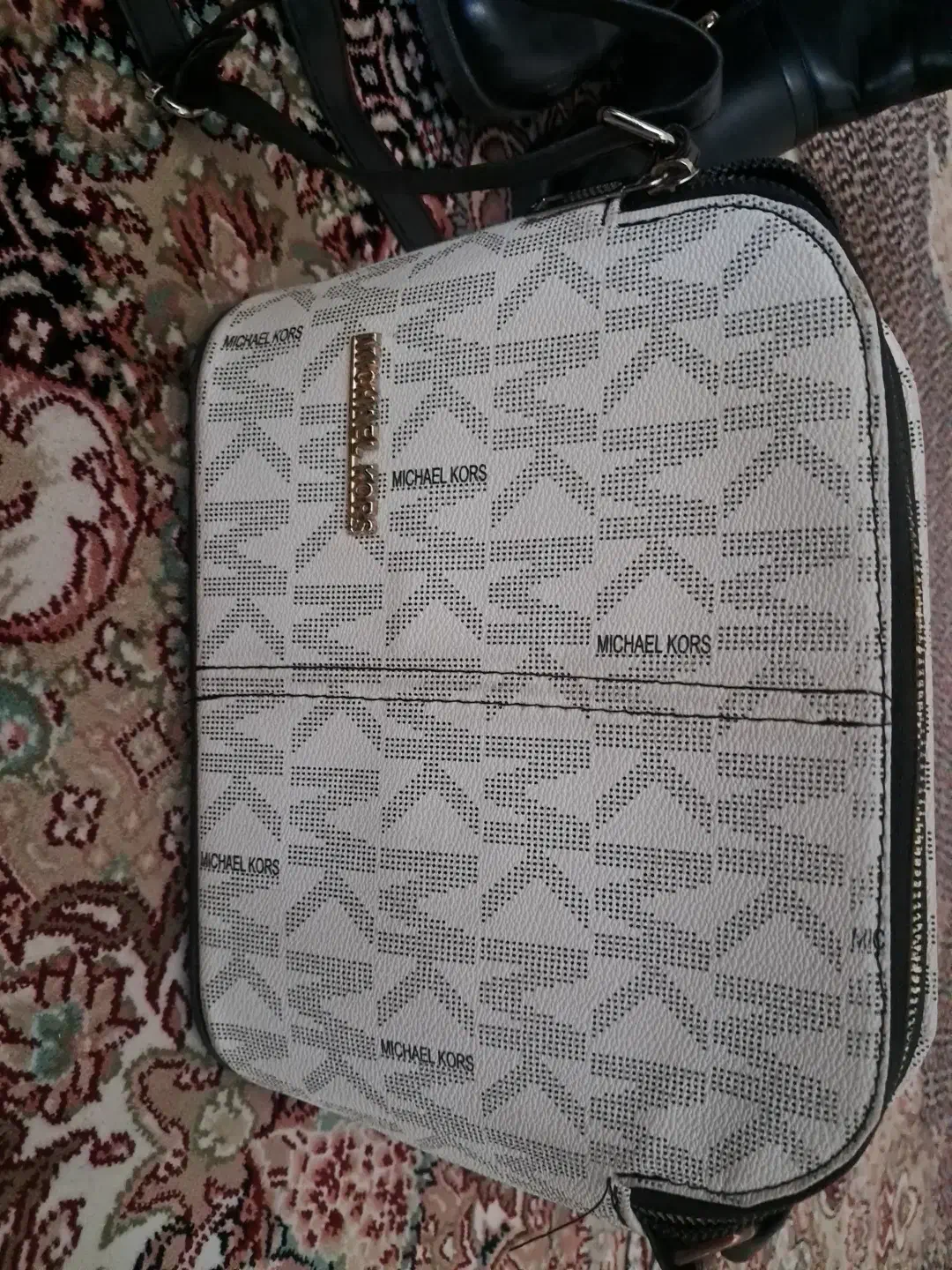 کیف وکفش درحد نو|کیف، کفش، کمربند|باقرشهر, |دیوار