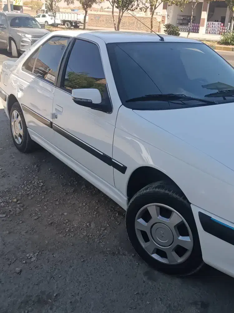 پژو پارس|خودرو سواری و وانت|دلیجان, |دیوار