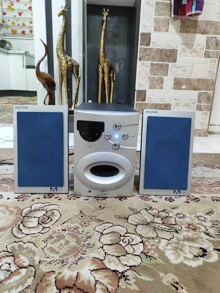 گیرنده دیجیتال|تلویزیون و پروژکتور|کرج, محمد آباد|دیوار