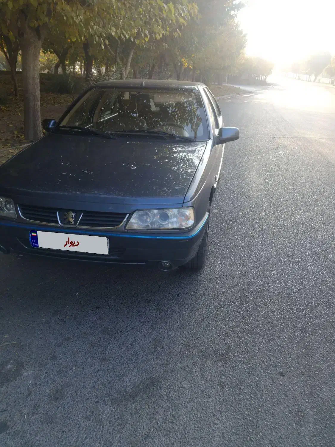 slx tu5|خودرو سواری و وانت|کرج, خلج آباد|دیوار