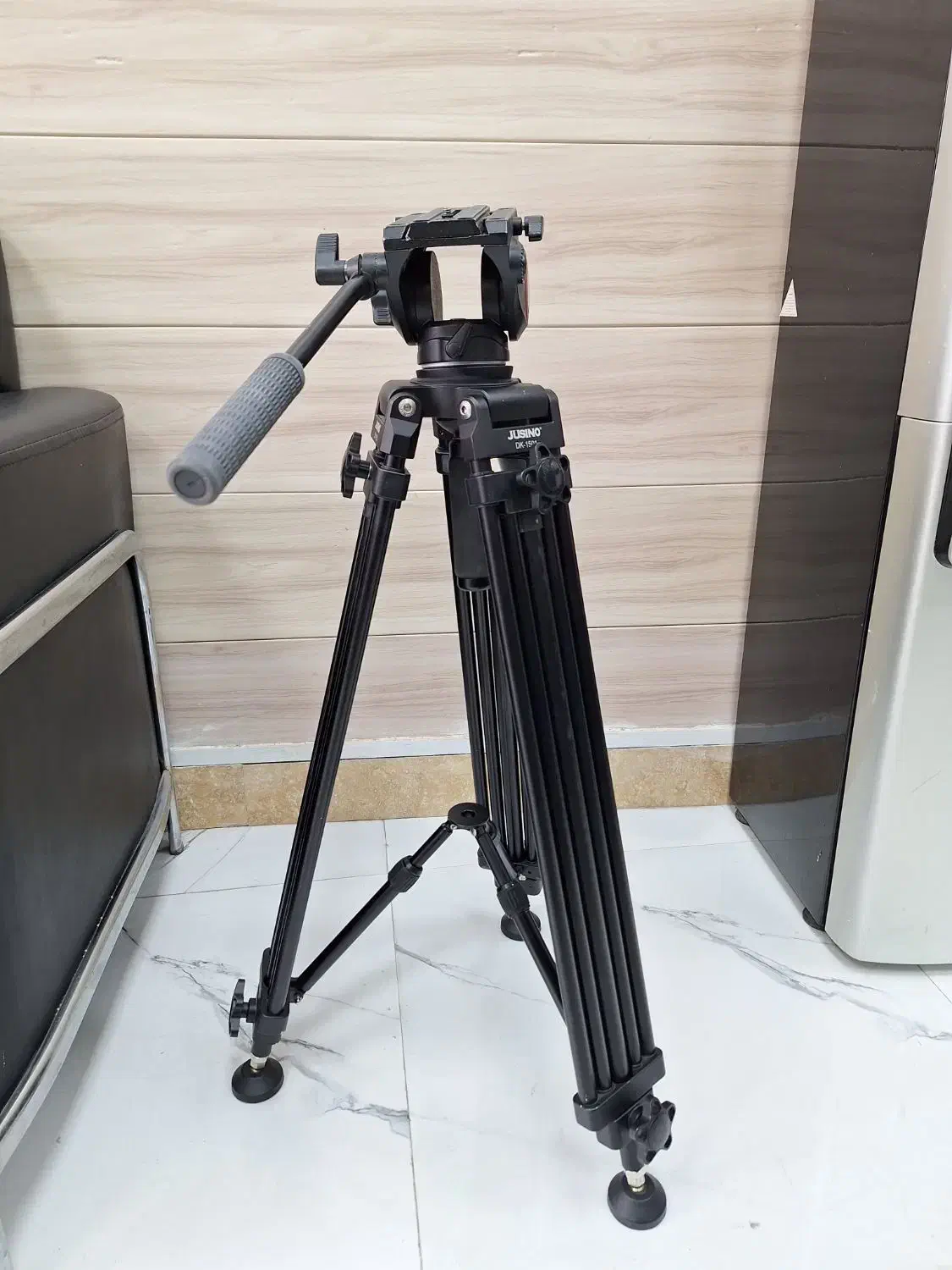 سه پایه  jusino dk-1501|دوربین عکاسی و فیلمبرداری|مراغه, |دیوار