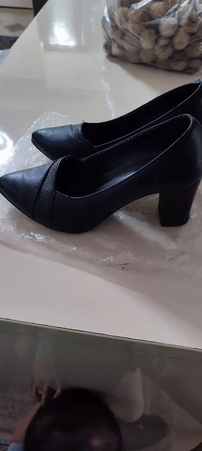 کفش مجلسی در حد|کیف، کفش، کمربند|بهارستان, |دیوار