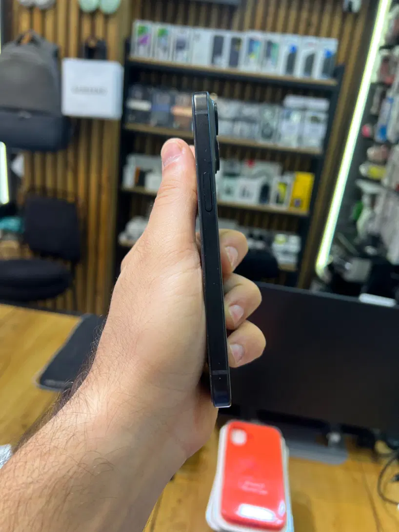 15normal 128Gb Ch|موبایل|رشت, چله خانه|دیوار