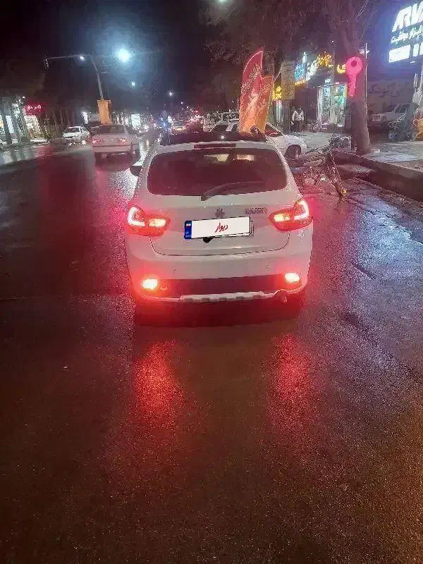 کوییک مدل ۴۰۰ امادرحد ۴۰۴|خودرو اجاره‌ای|آشخانه, |دیوار