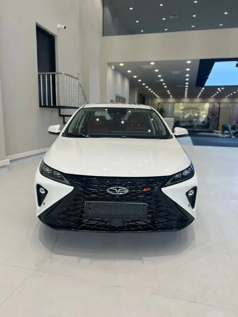 Z6 GT|خودرو سواری و وانت|تهران, ونک|دیوار