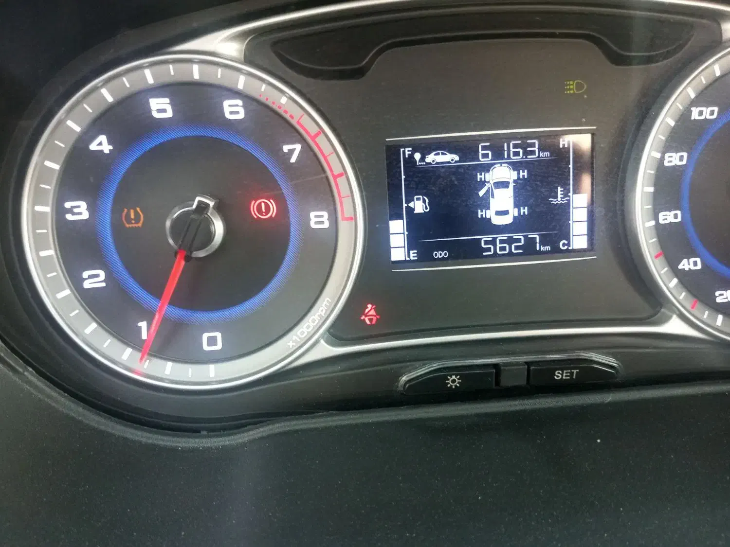 خودرو نو 85 گانه فول|خودرو سواری و وانت|زاهدان, |دیوار