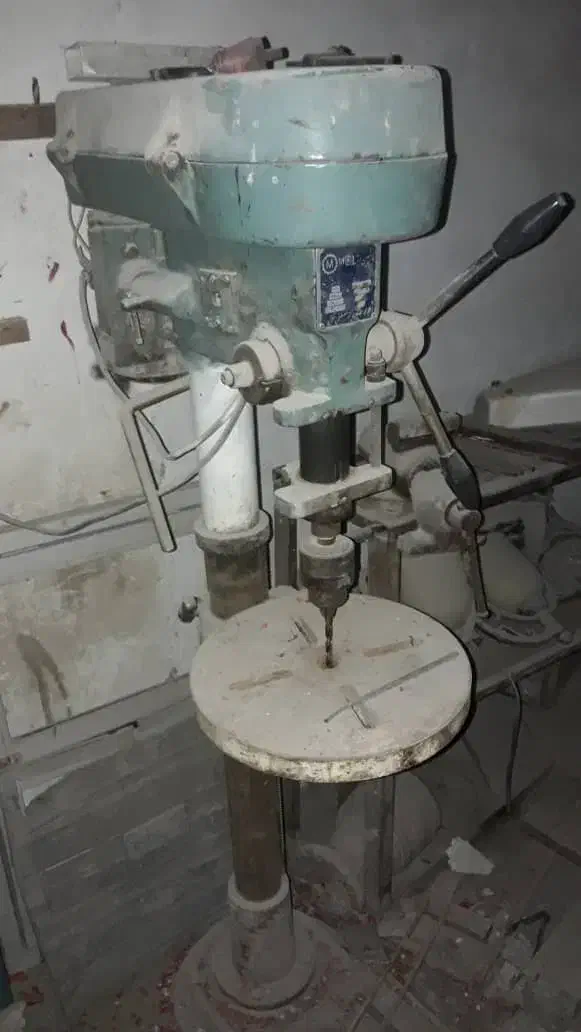 دریل|ماشینآلات صنعتی|بندرلنگه, |دیوار