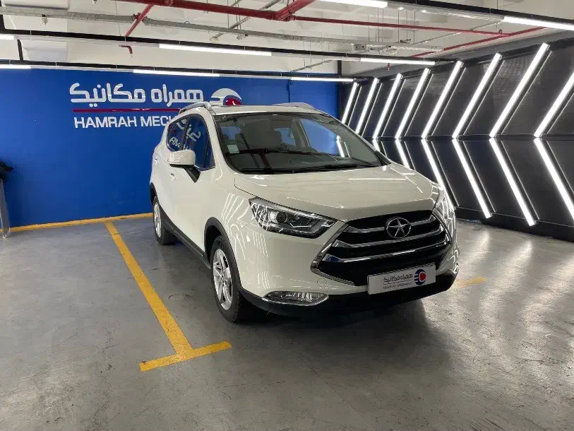 جک jack S3|خودرو سواری و وانت|تهران, تهرانپارس غربی|دیوار