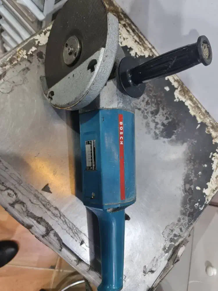 فرز آلمانی اصل در حد نو|ابزارآلات|شیراز, خلدبرین|دیوار