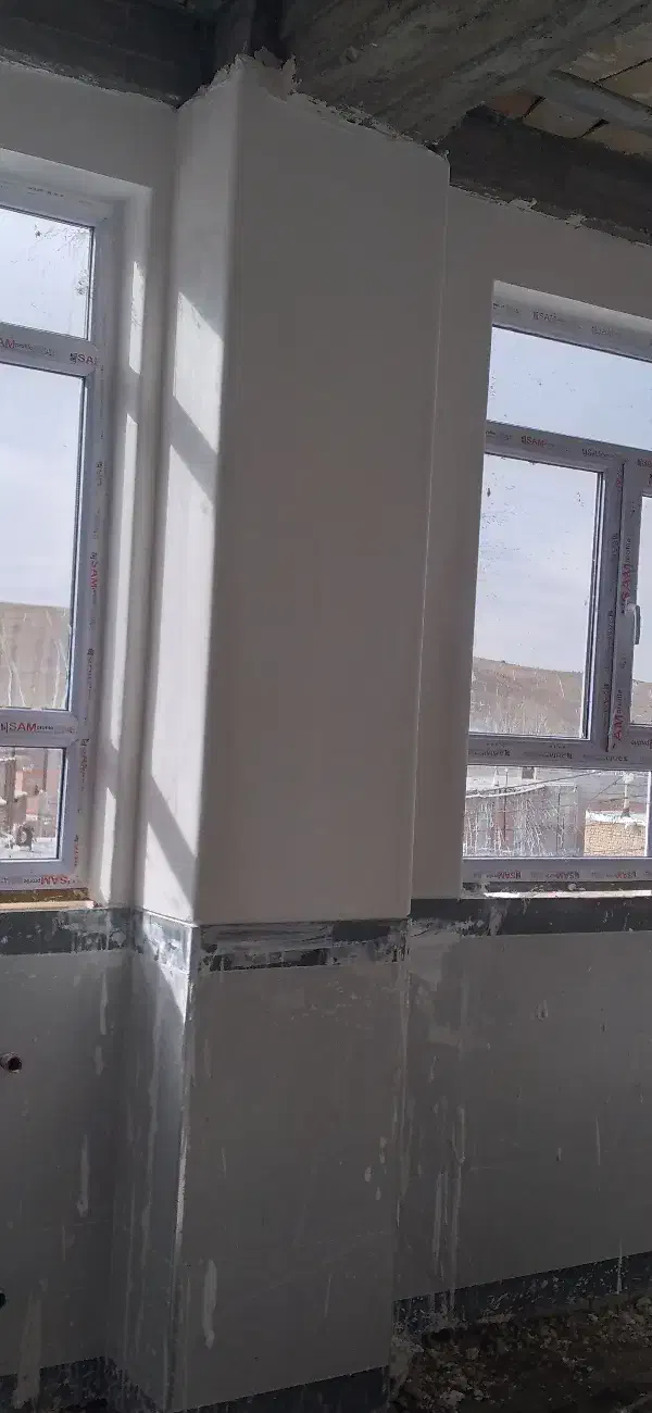 کارگر گچکار برا یک بنا نیاز مندیم|استخدام معماری، عمران و ساختمانی|تبریز, |دیوار