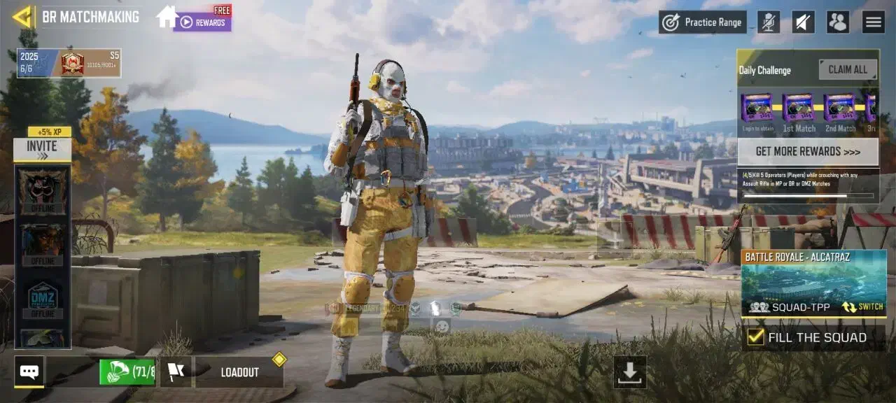 اکانت کالاف|کنسول، بازی ویدئویی و آنلاین|زاهدان, |دیوار