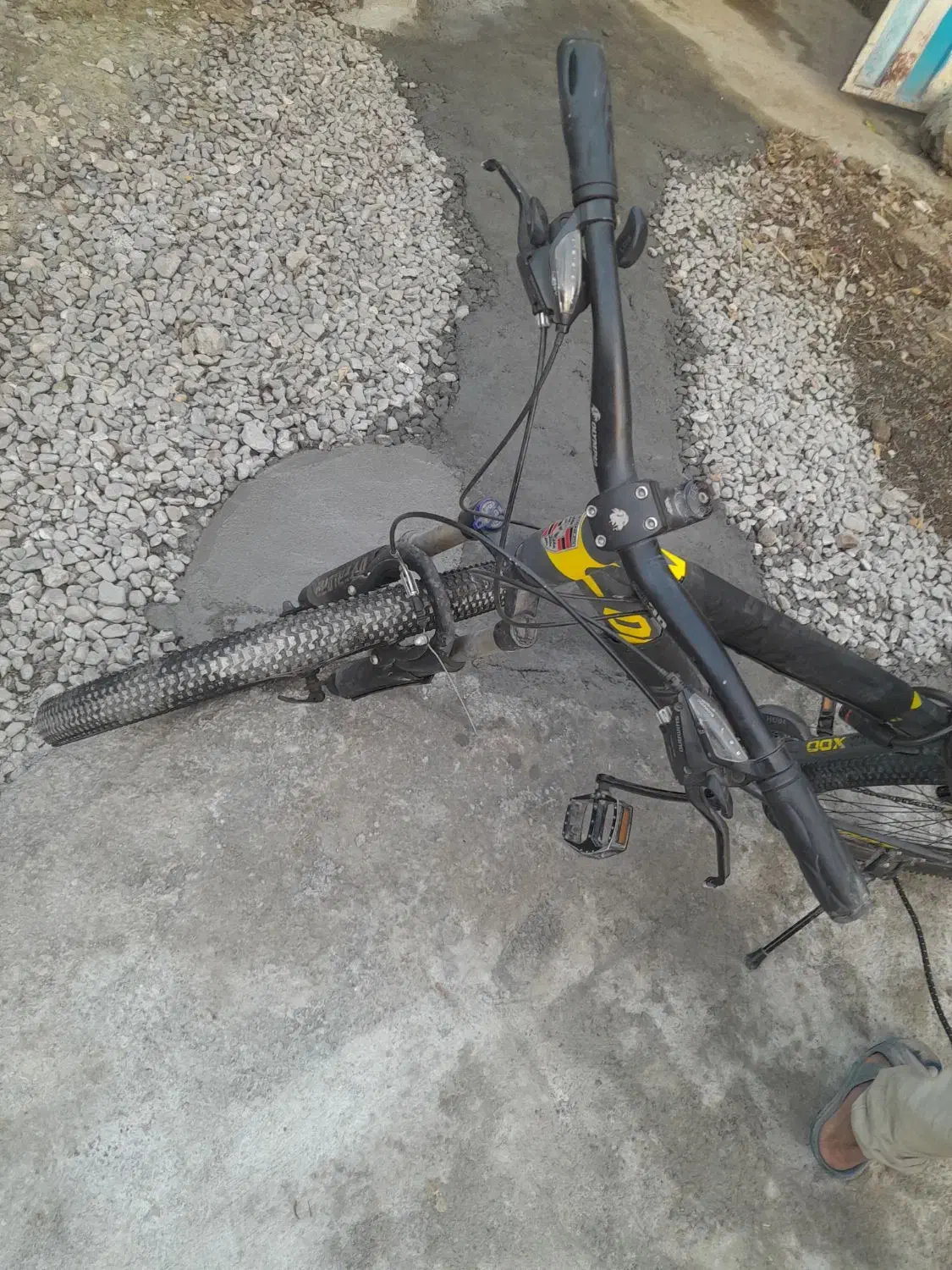 دوچرخه المپیا|دوچرخه، اسکیت، اسکوتر|گرگان, |دیوار