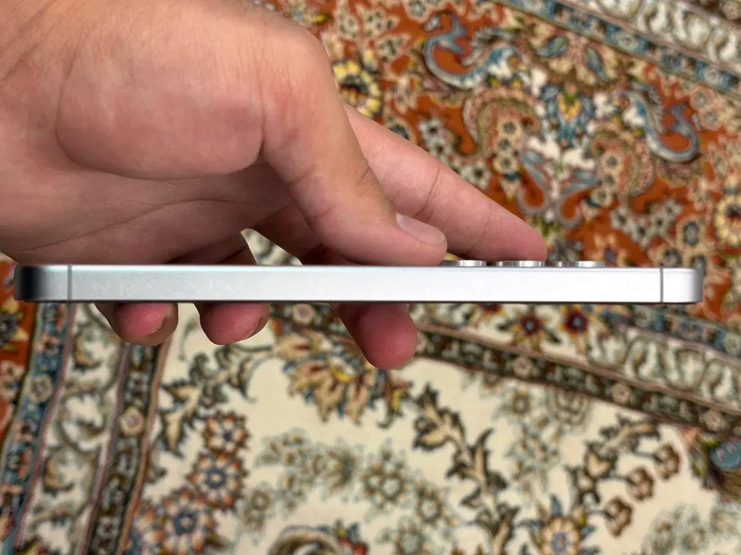 S24 fe|موبایل|تهران, تهرانپارس غربی|دیوار