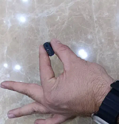 ردیاب کوچک بیسیم شارژی sv5|لوازم جانبی موبایل و تبلت|بندرعباس, |دیوار