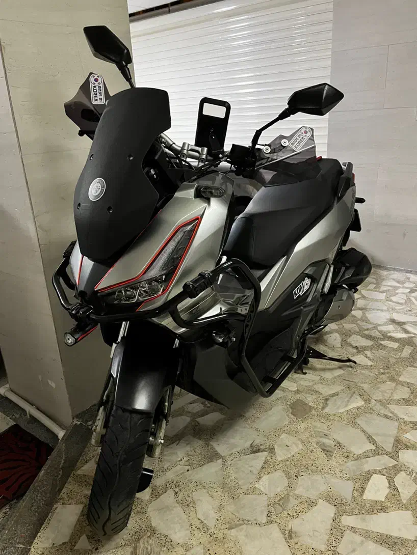 Adv|موتورسیکلت|رشت, پیرسرا|دیوار