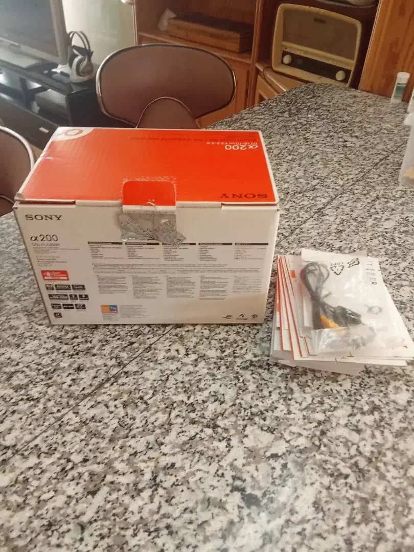 دوربین SONY|دوربین عکاسی و فیلم‌برداری|ارومیه, |دیوار