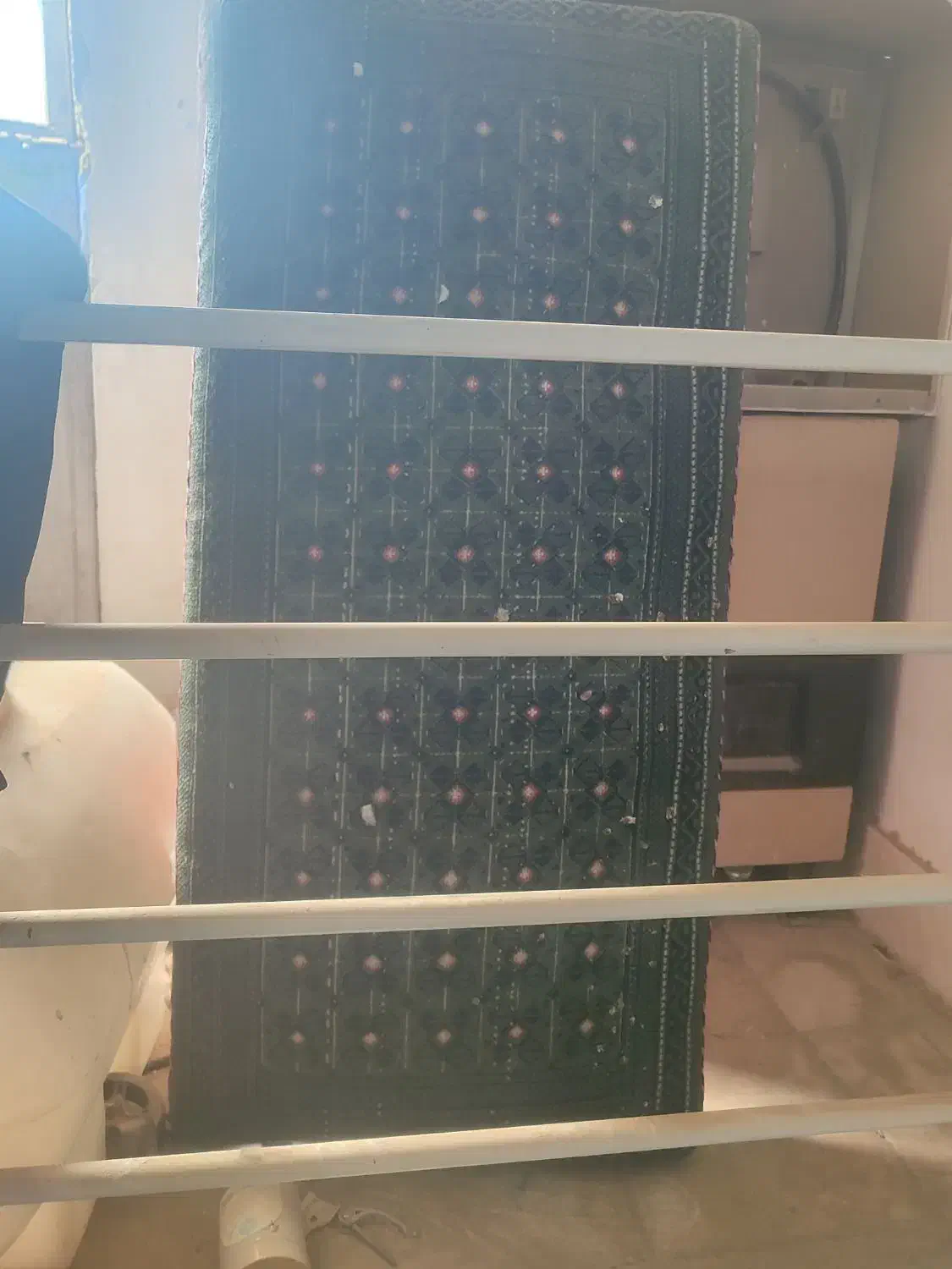 فوری فروش پشتی|پشتی|قم, چهل درخت|دیوار