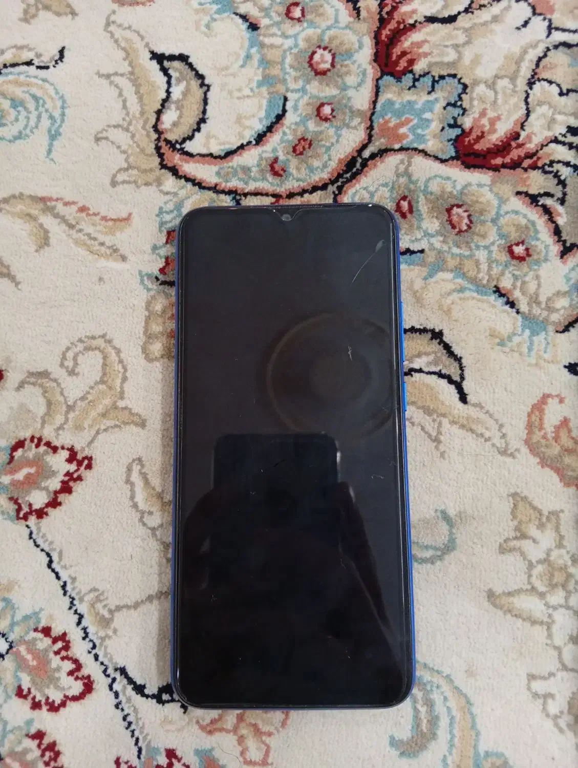 گوشی ردمی 9cشیائومی|موبایل|نورآباد, |دیوار