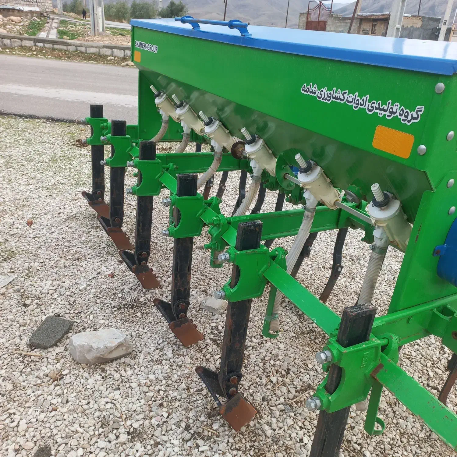 تراکتور .فارو|خودرو سنگین|سرپل ذهاب, |دیوار